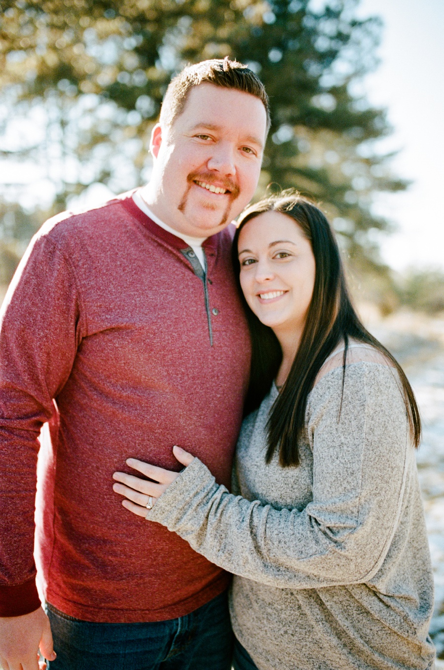 Anderson Family // Lincoln, Nebraska Photographer