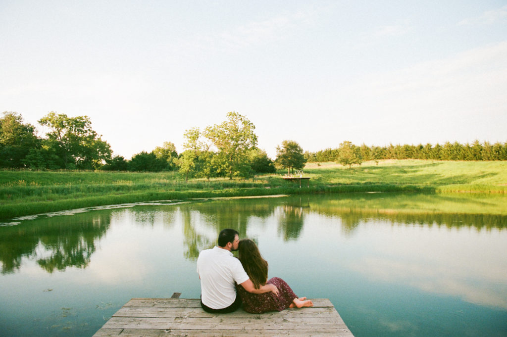 Lincoln, Nebraska wedding photographer