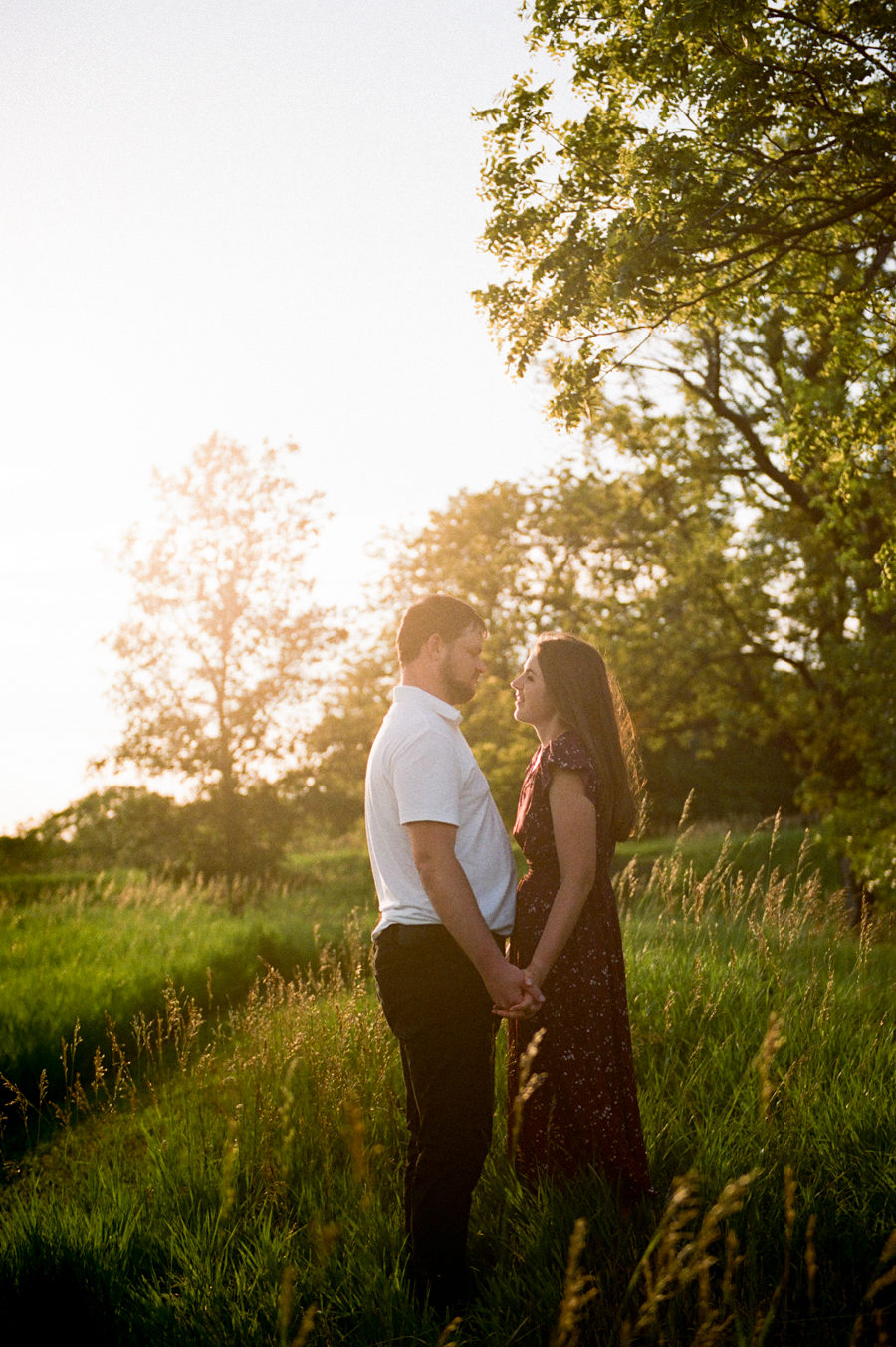 Lincoln, Nebraska wedding photographer