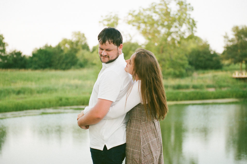 Lincoln, Nebraska wedding photographer