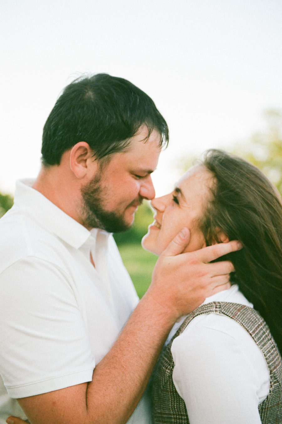 Lincoln, Nebraska wedding photographer