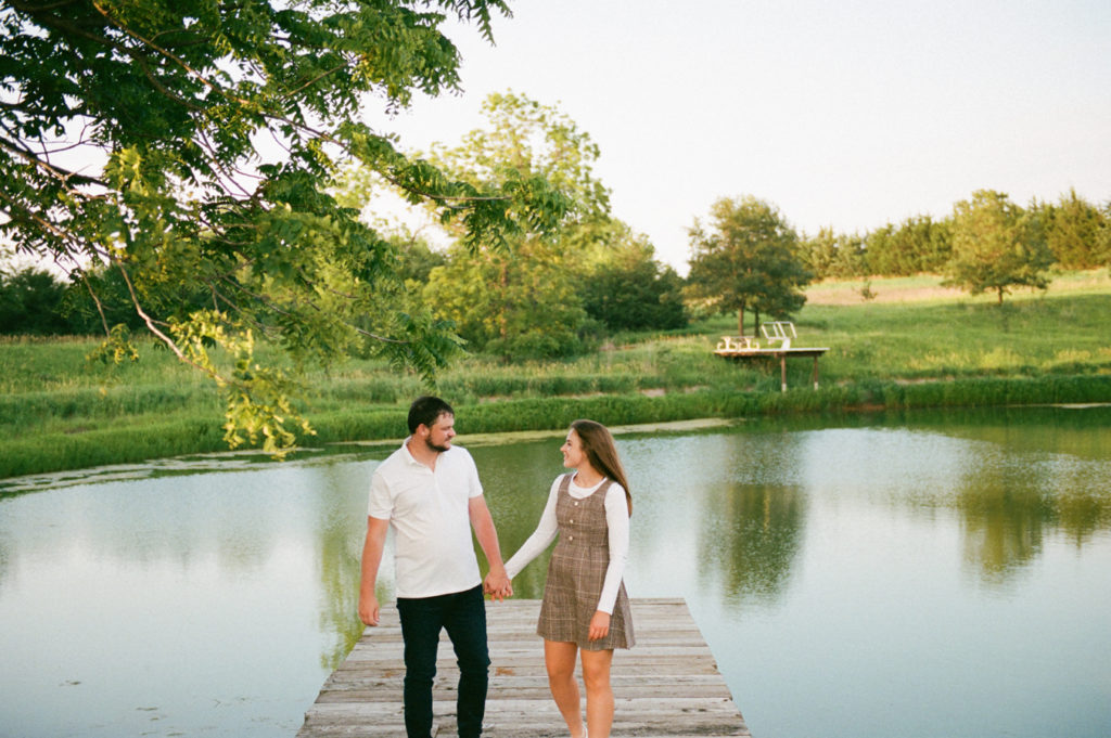 Lincoln, Nebraska wedding photographer