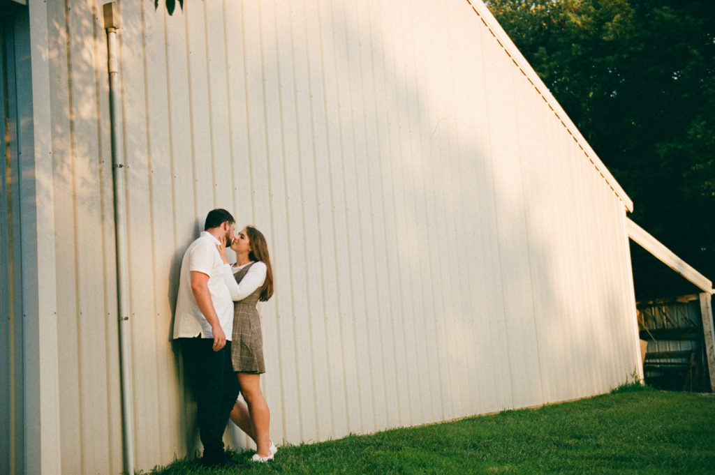 Lincoln, Nebraska wedding photographer