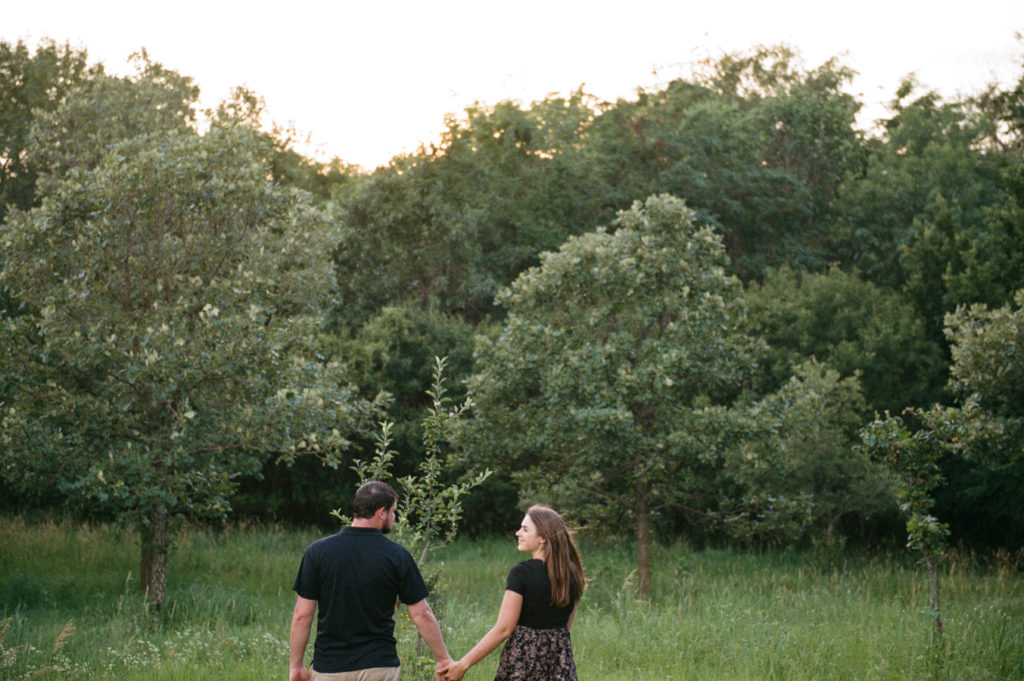 Lincoln, Nebraska wedding photographer