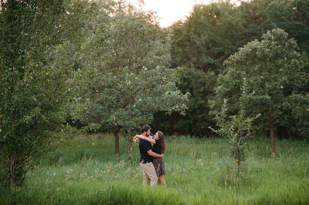 Lincoln, Nebraska wedding photographer