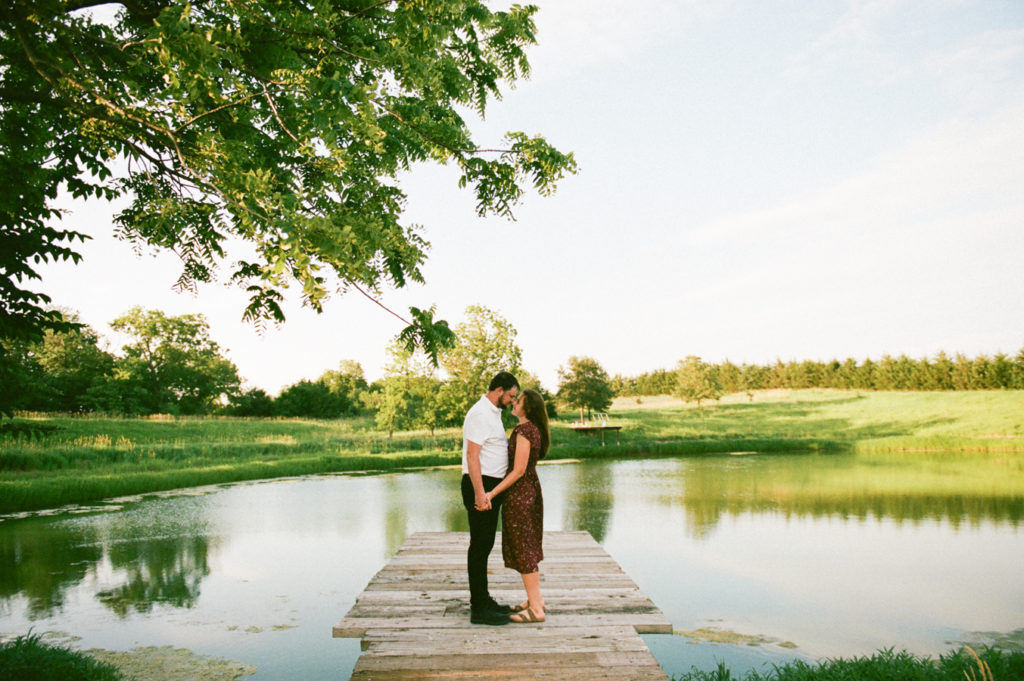 Lincoln, Nebraska wedding photographer